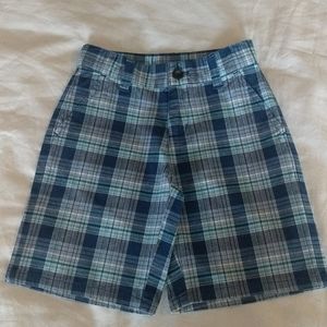 Janie snd Jack shorts Excellent